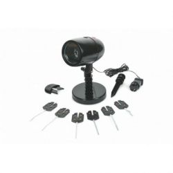 Projecteur led 4 formes...